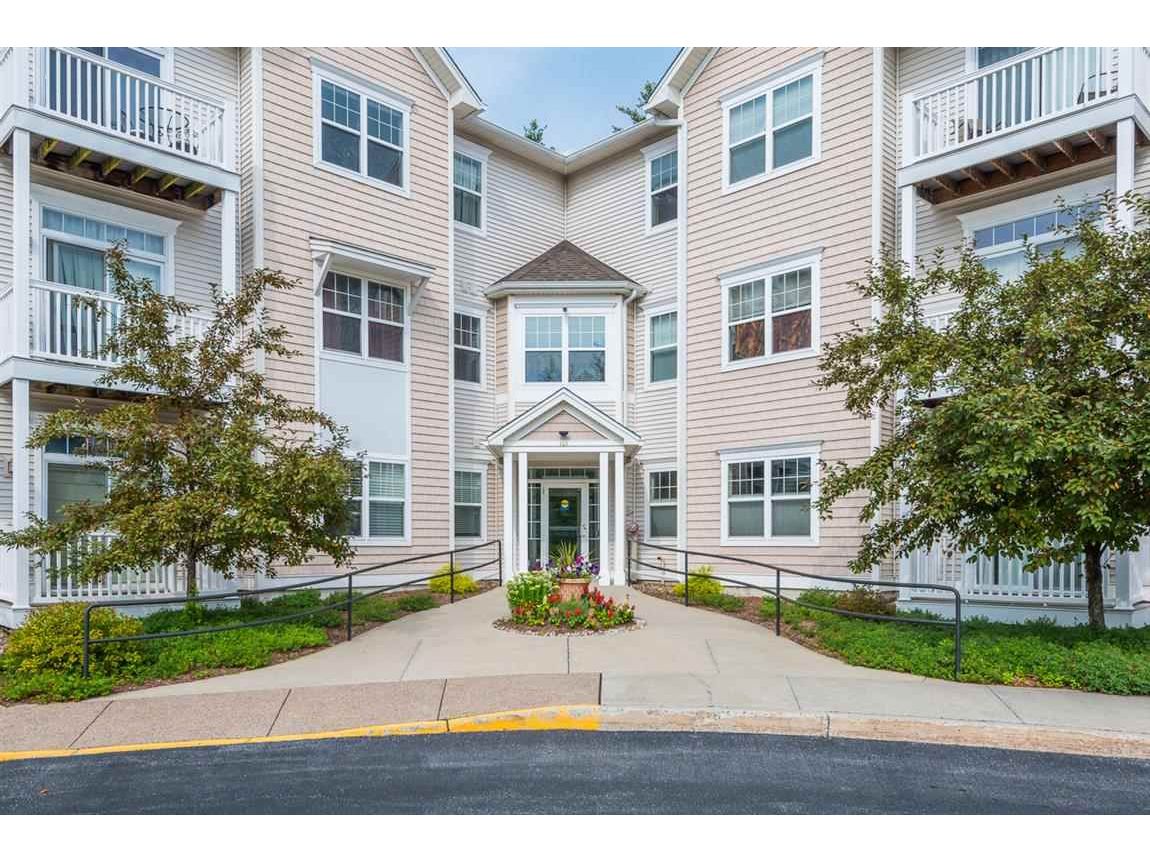 101 Eldredge Street, Unit 304A