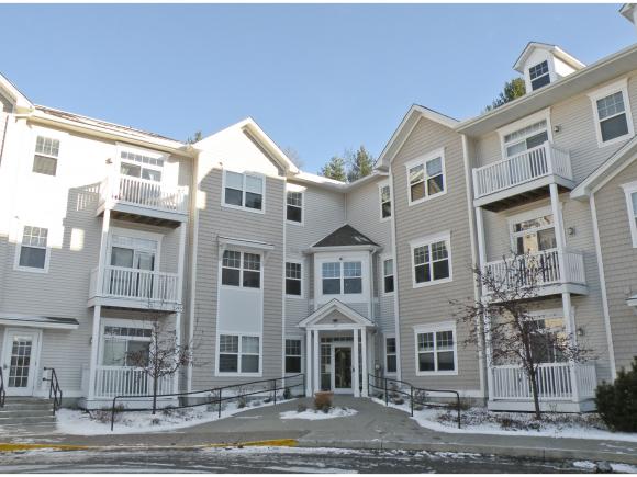 101 Eldredge Street, Unit 308