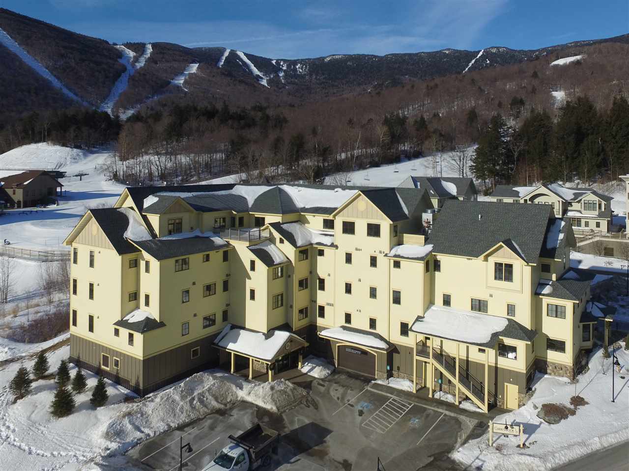 101 Gadd Brook, Unit 101