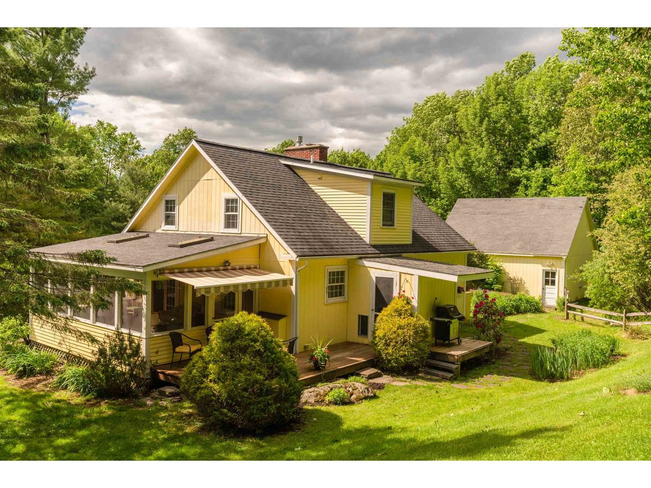 101 Guild Hill Road