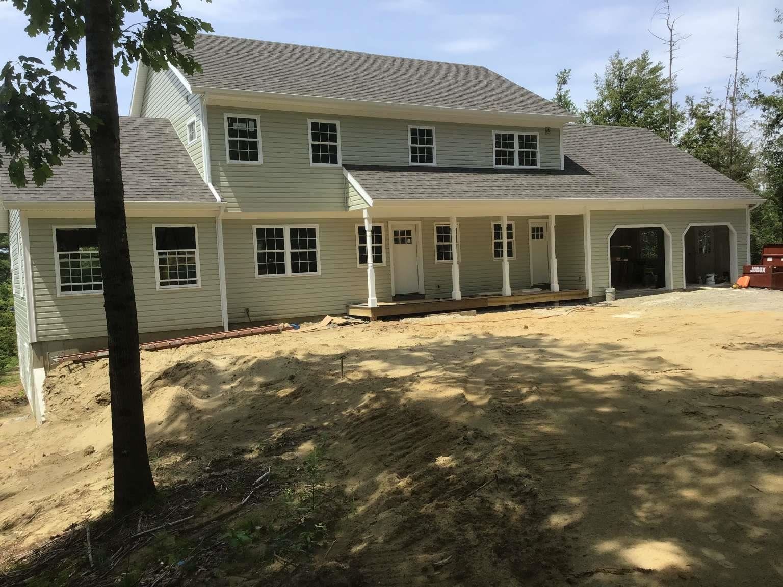 101 Hemlock Circle