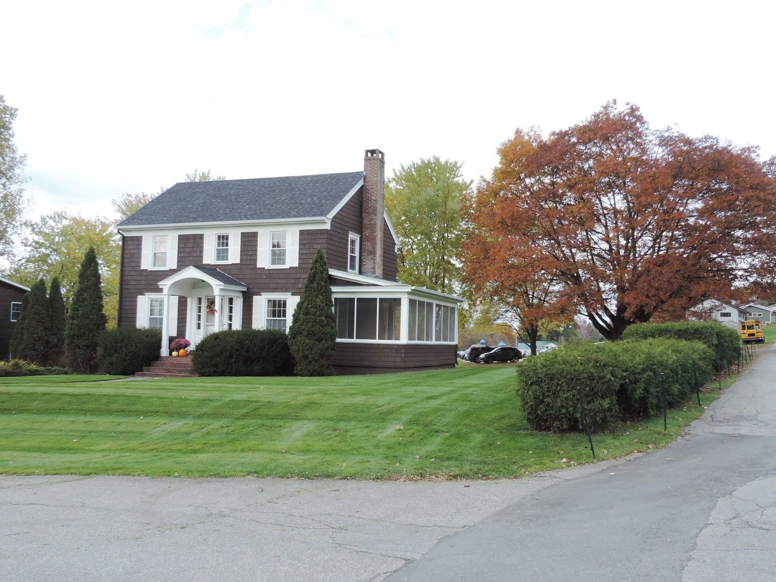 101 Hillside Street