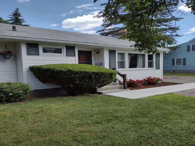 101 Iroquois Avenue