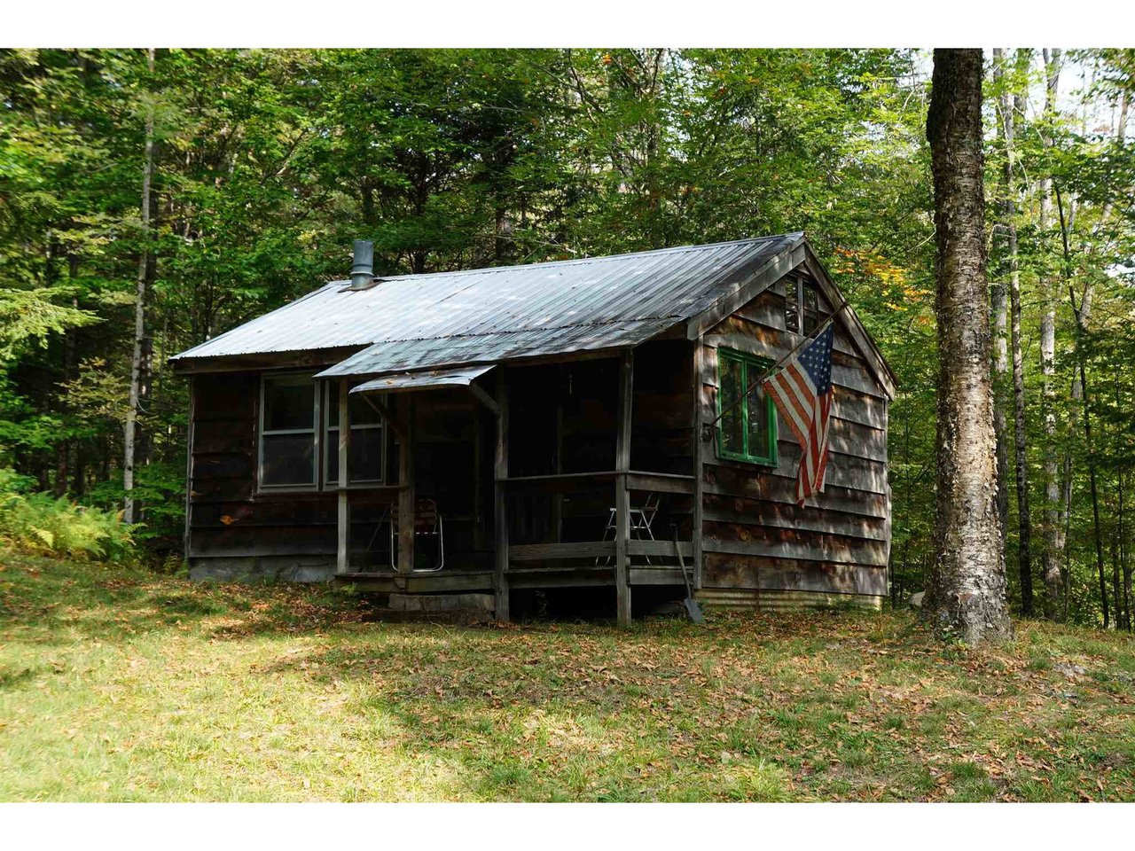 101 Jug Brook Road
