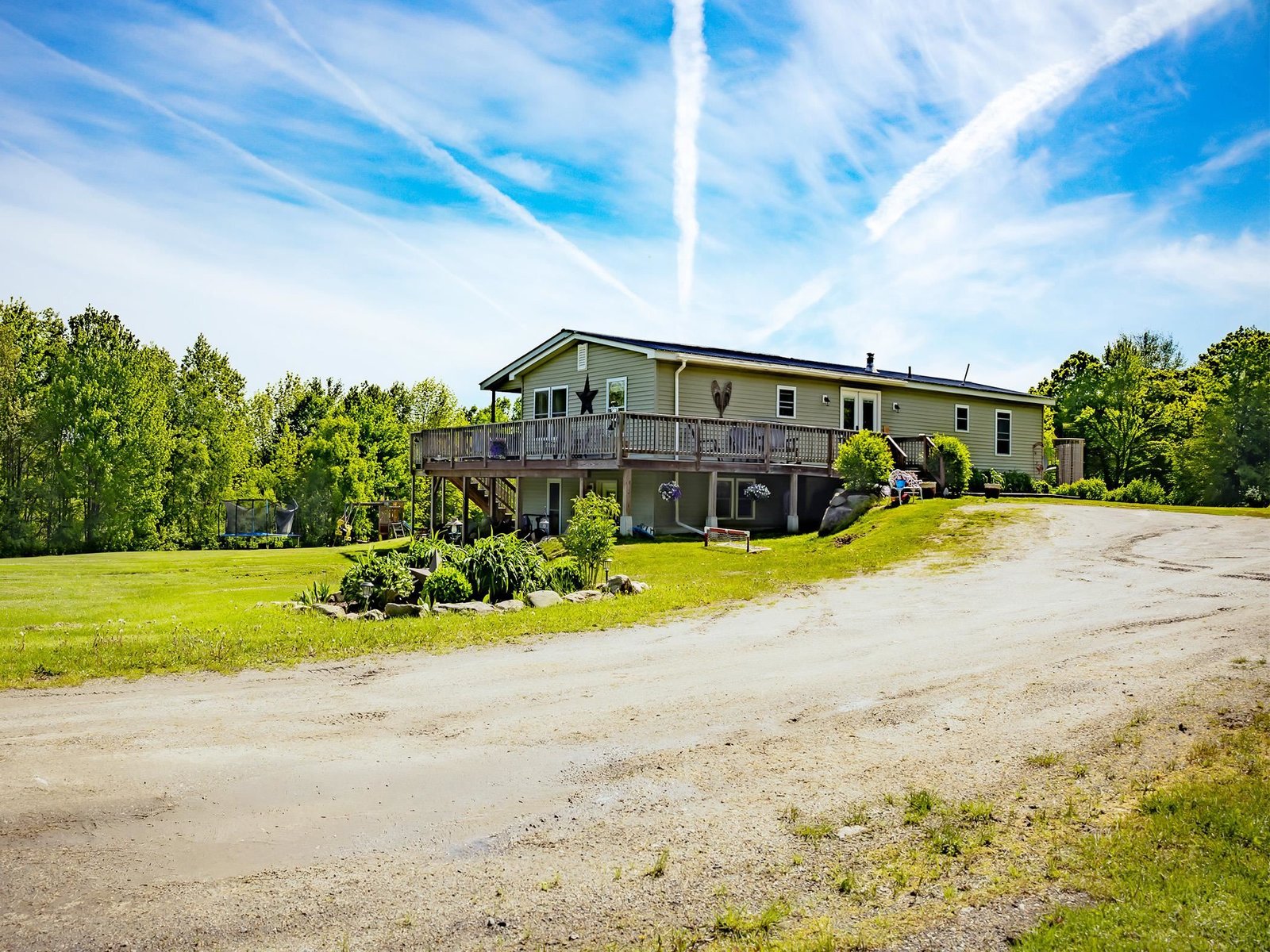 101 Ladd Road
