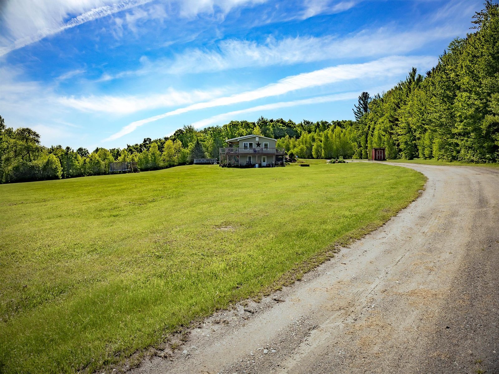 101 Ladd Road