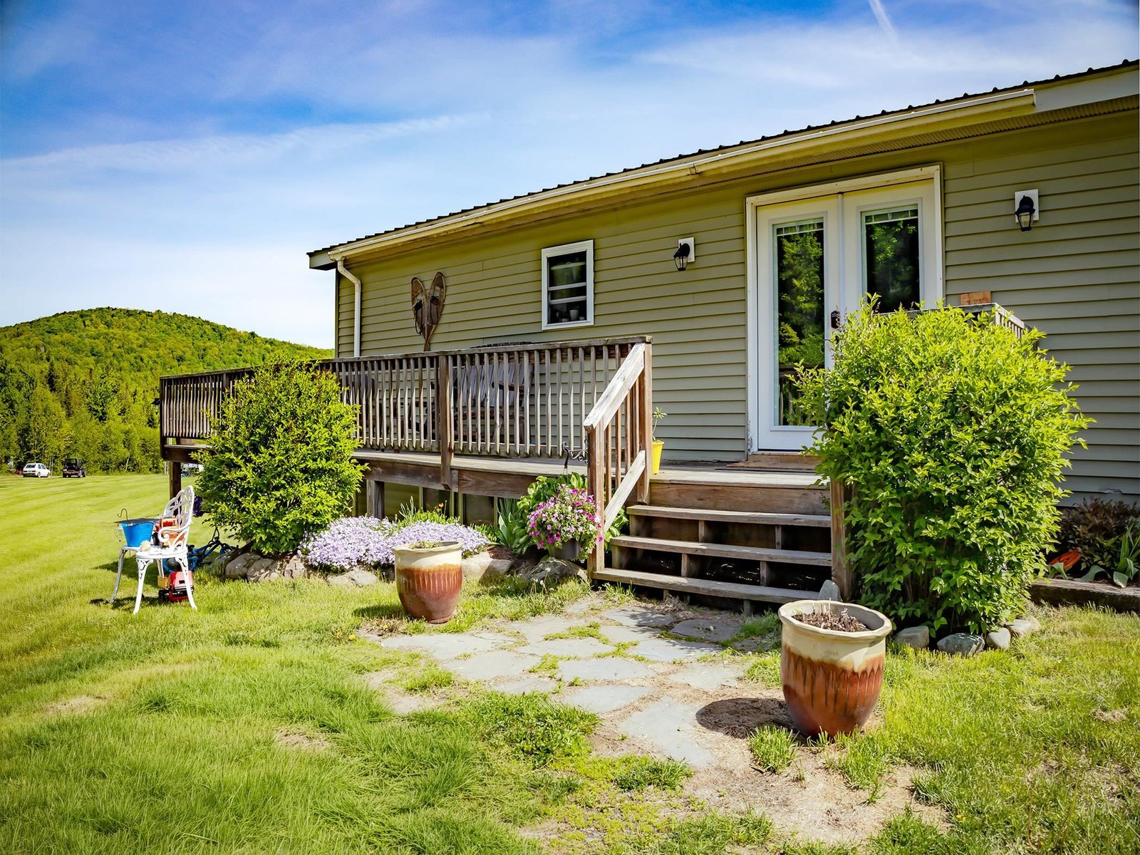 101 Ladd Road