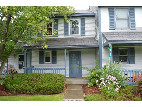 101 Lyman Meadow, Unit G-2