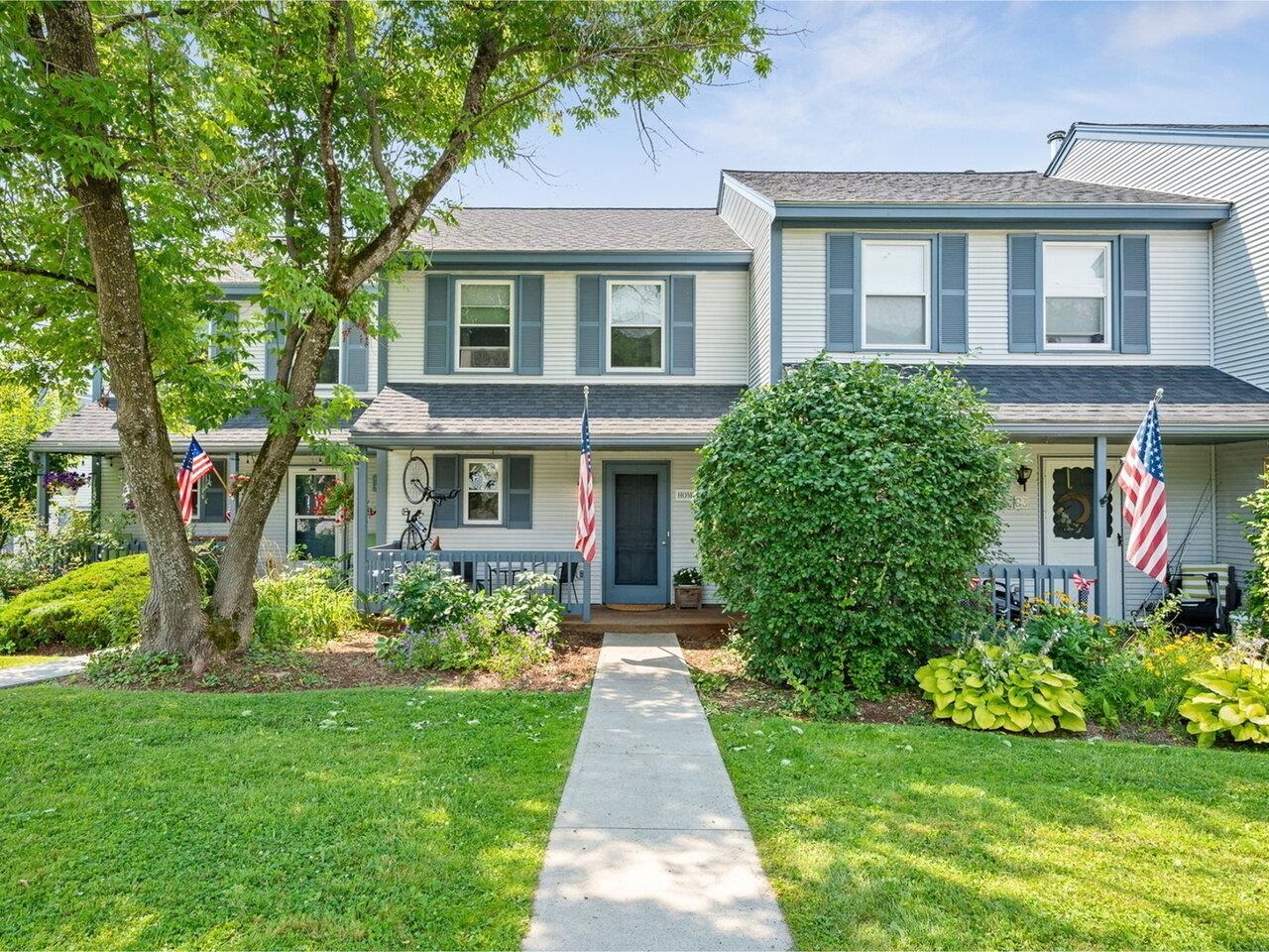 101 Lyman Meadows, Unit G2
