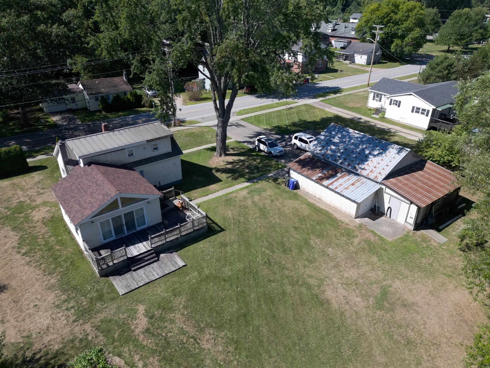 101 Macrae Road