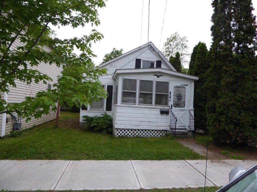 101 Manhattan Drive