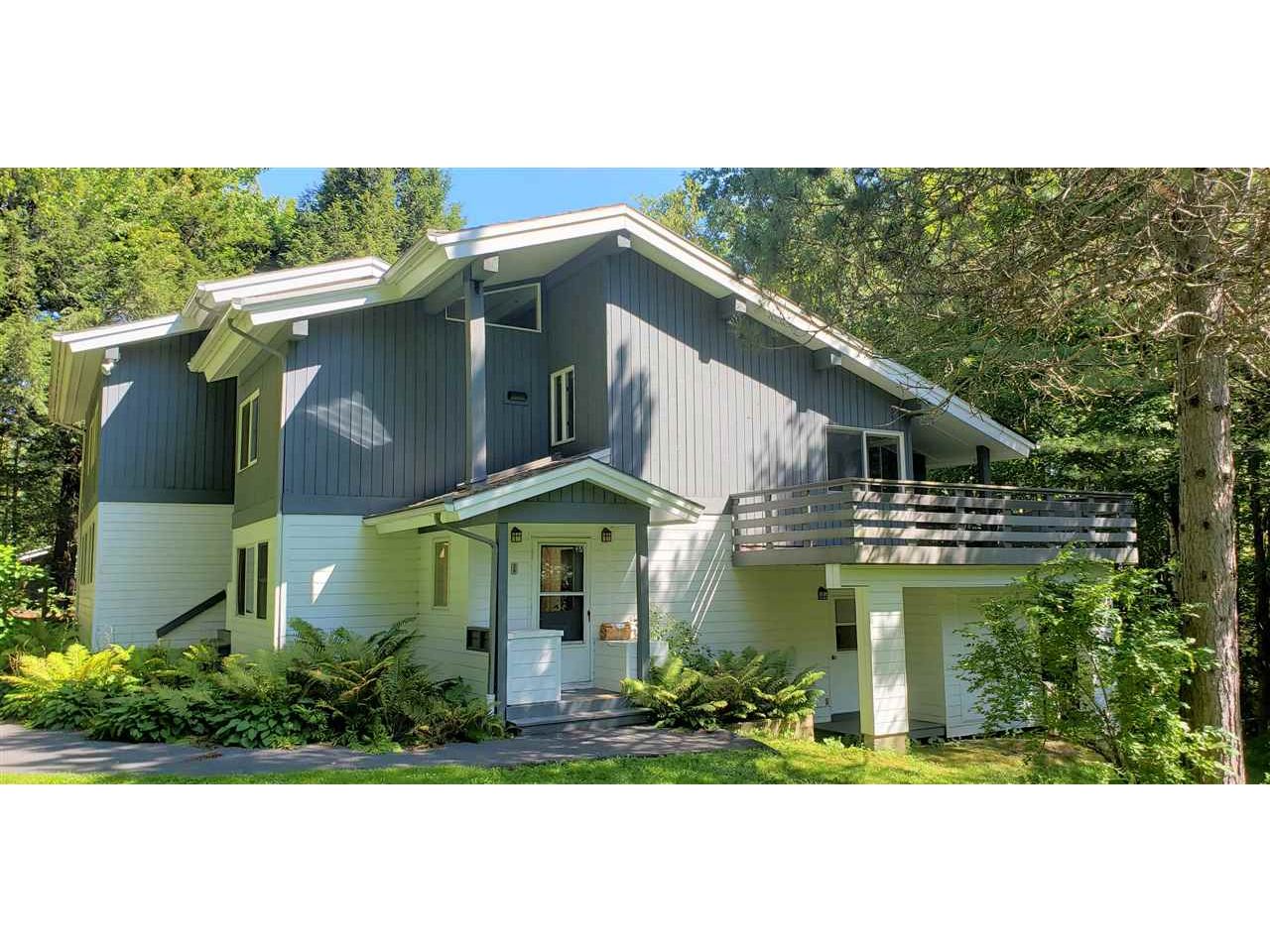 101 Mt. Mansfield Drive, Unit 2A