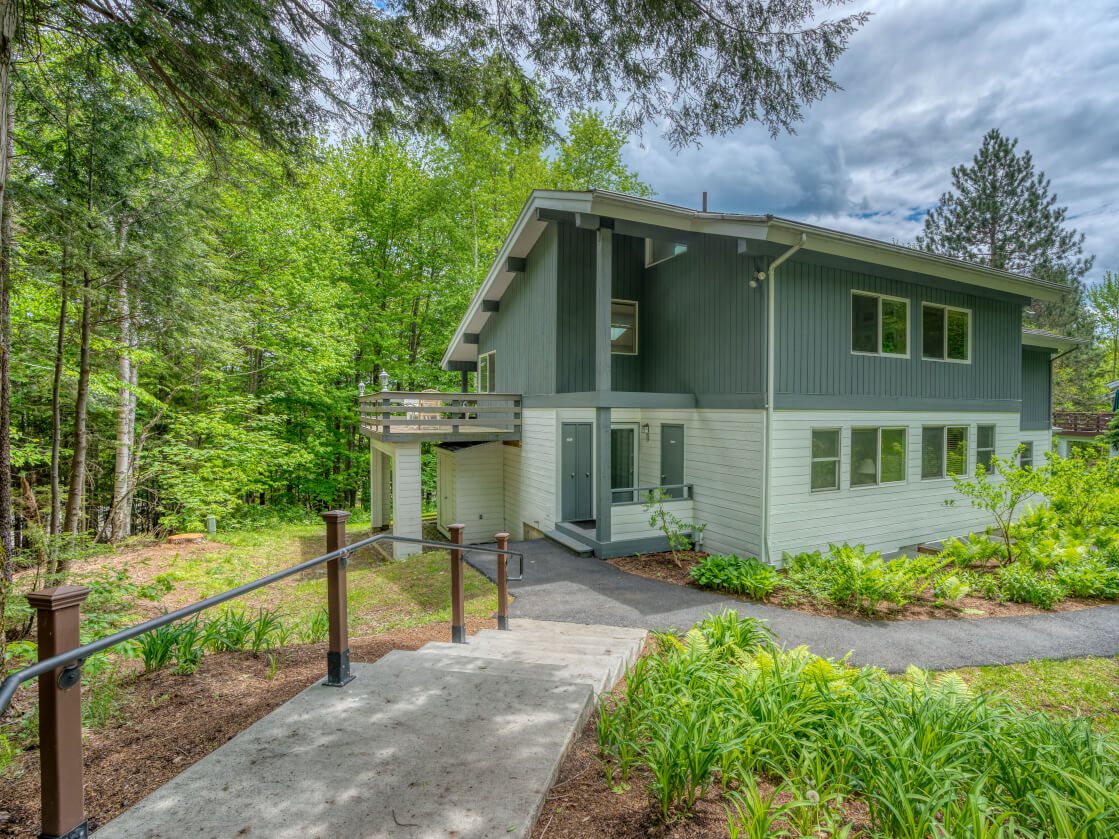 101 MT Mansflield Drive, Unit 2C