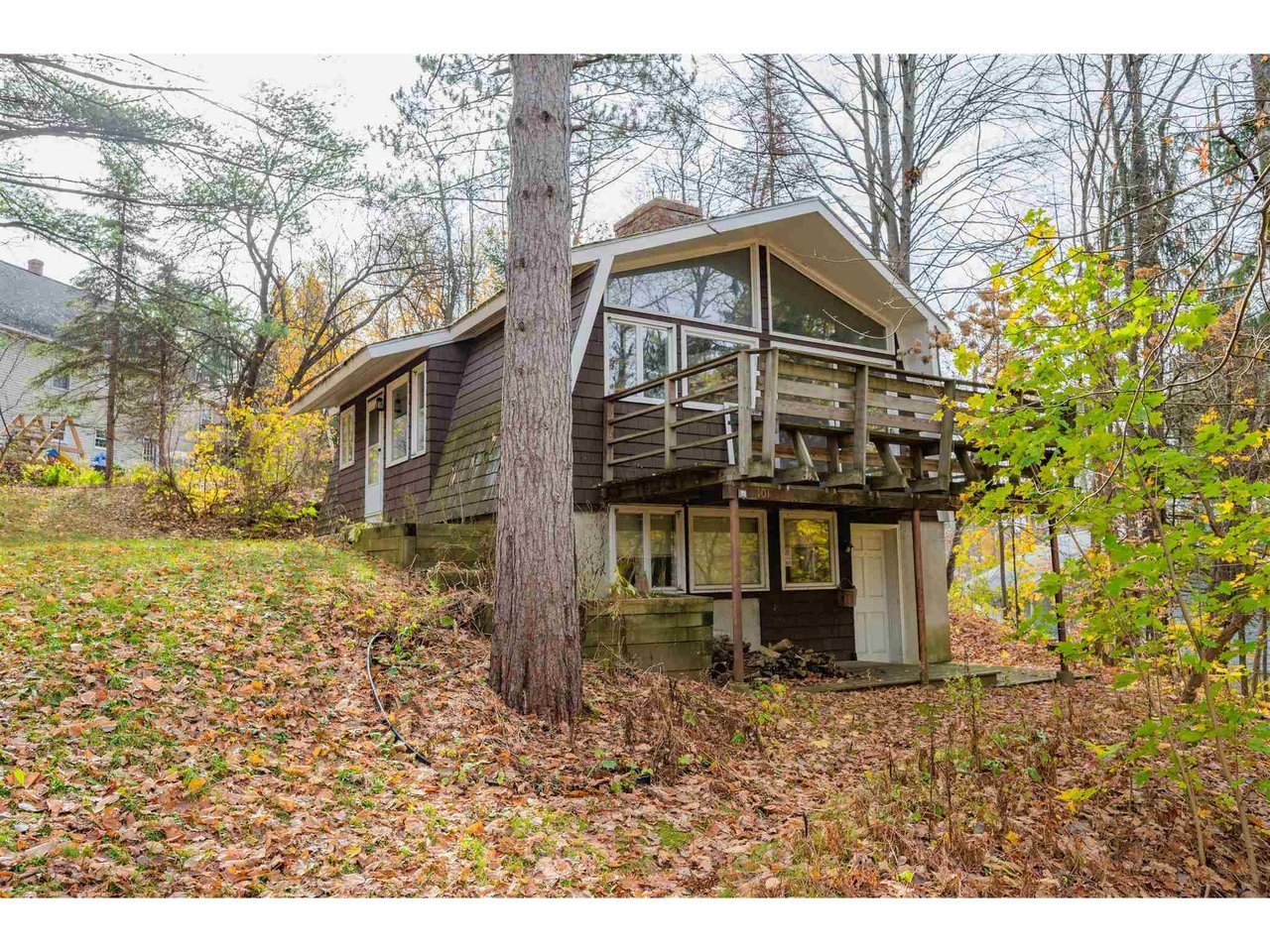 101 Noridge Drive