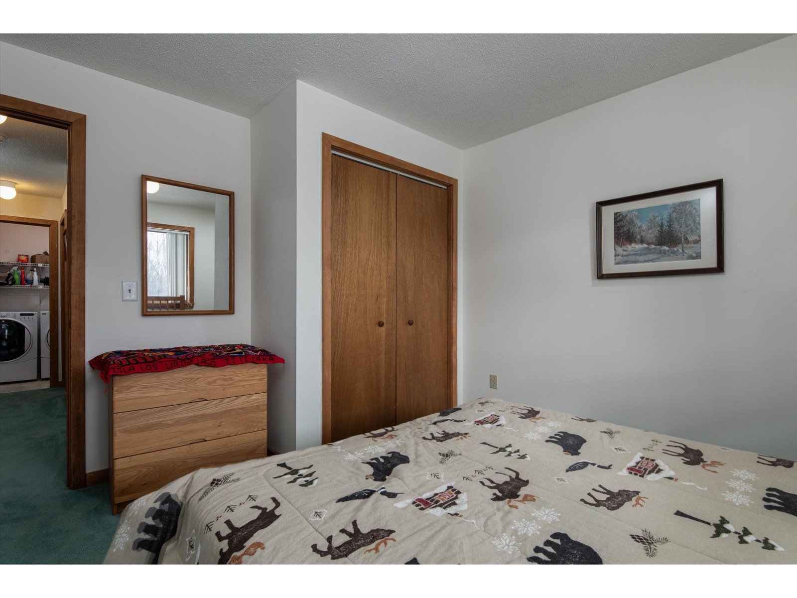 Bedroom #2