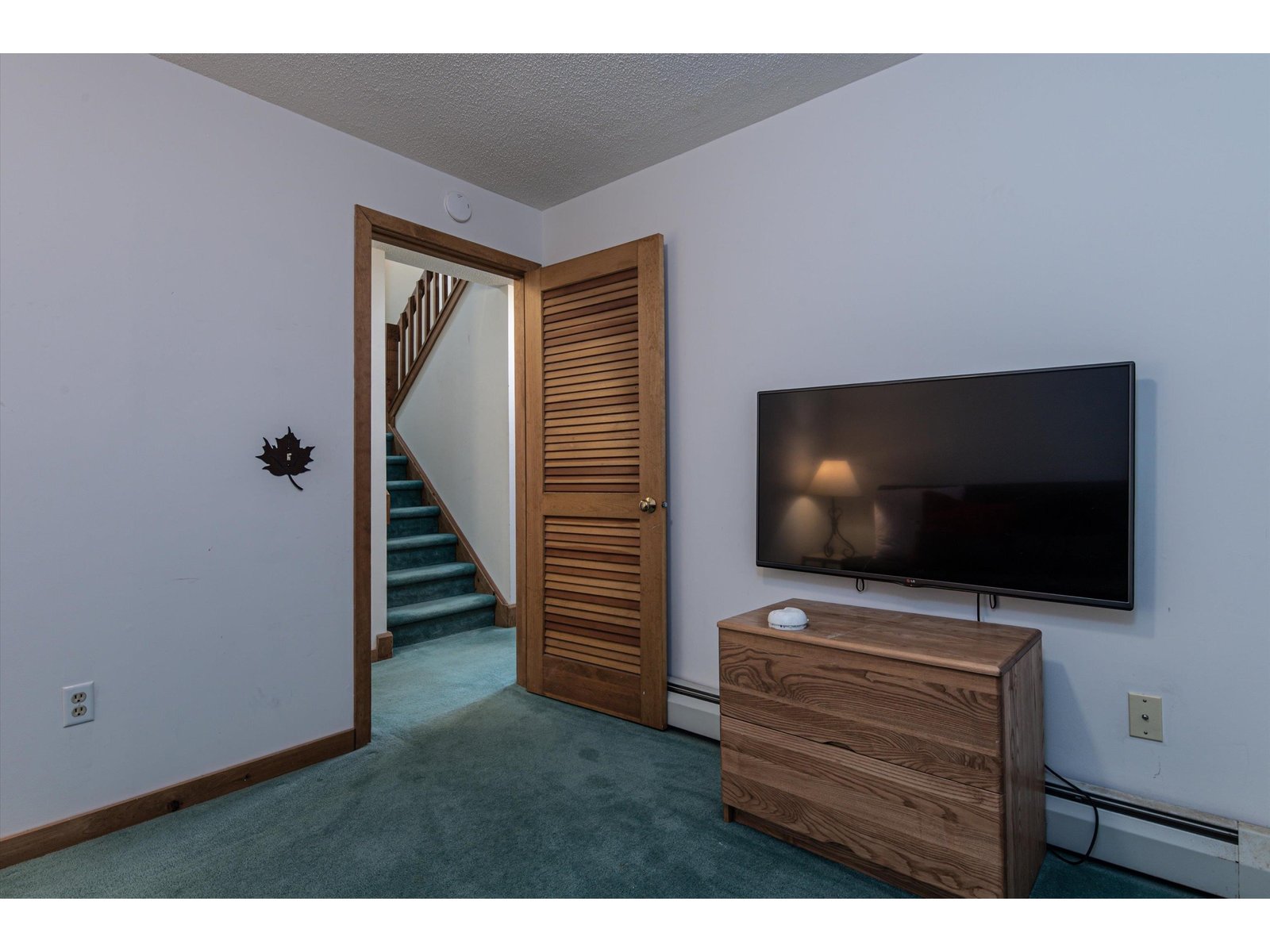 Separate family room