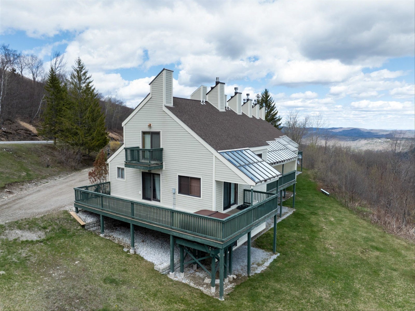 101 Okemo Trailside Extension, Unit 41C