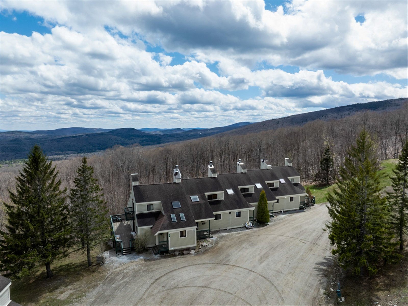 101 Okemo Trailside Extension, Unit 41C