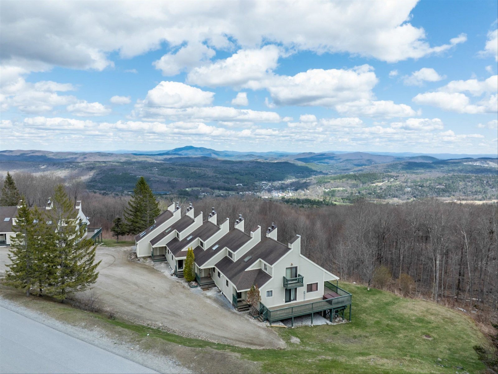 101 Okemo Trailside Extension, Unit 41C