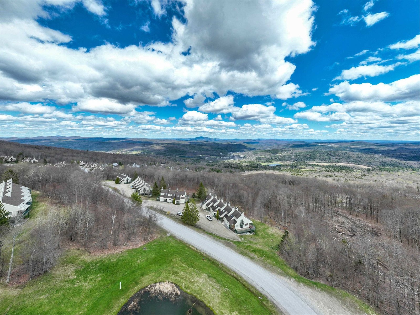 101 Okemo Trailside Extension, Unit 41C