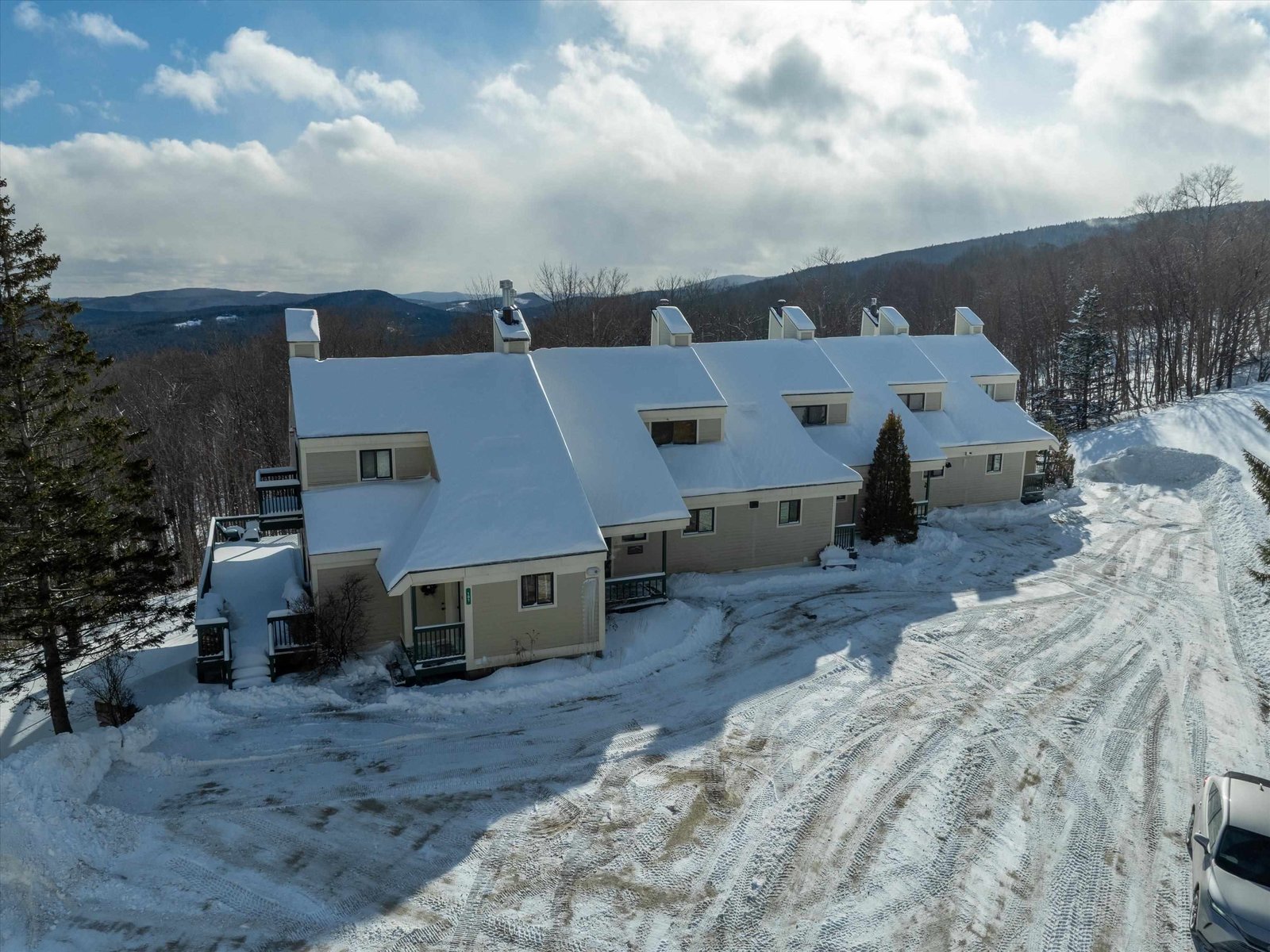 101 Okemo Trailside Extension, Unit 41C
