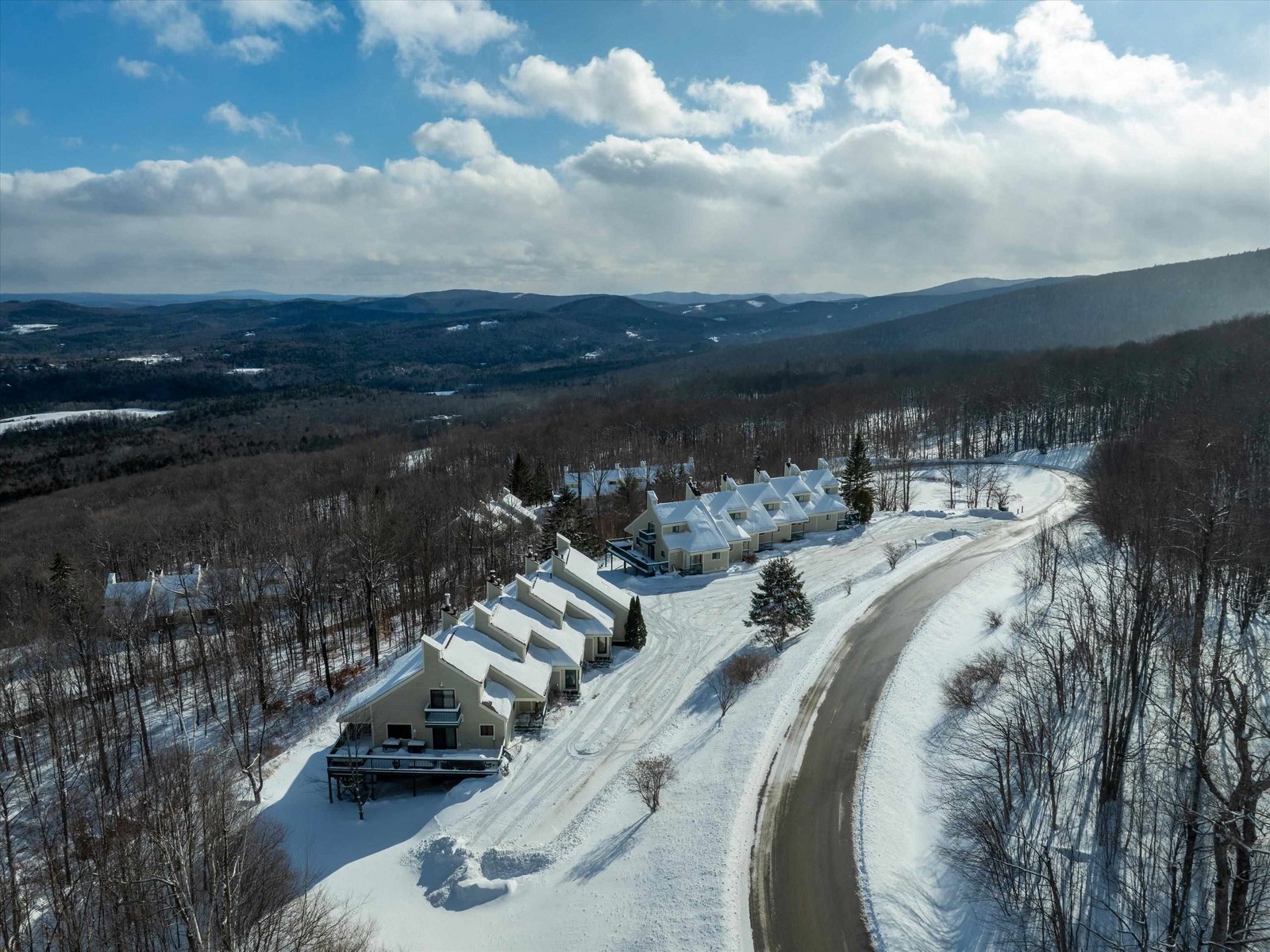 101 Okemo Trailside Extension, Unit 41C
