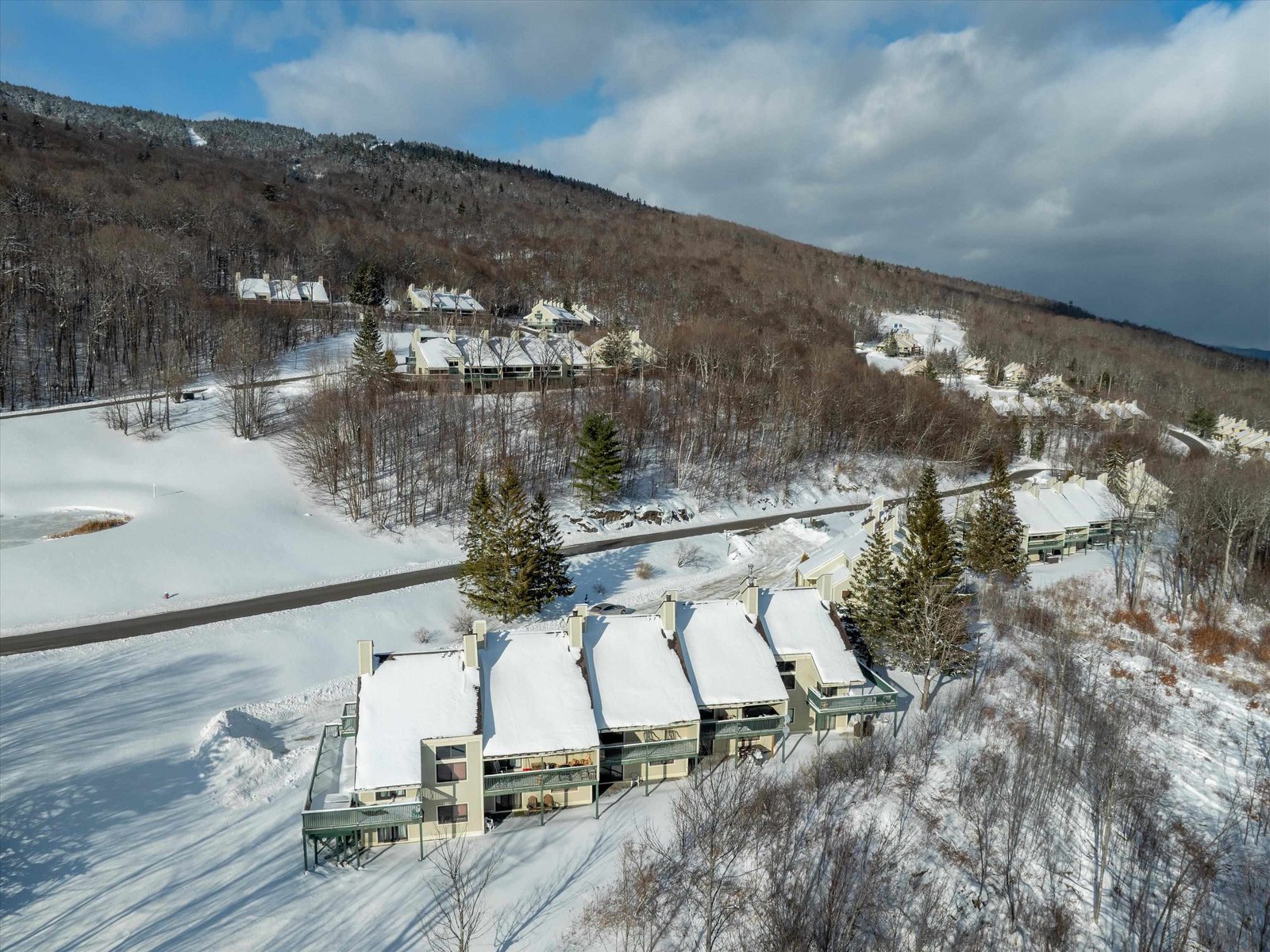 101 Okemo Trailside Extension, Unit 41C