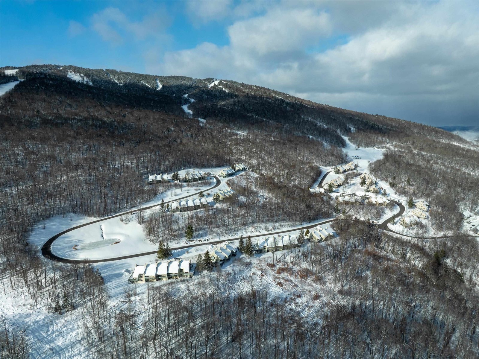 101 Okemo Trailside Extension, Unit 41C