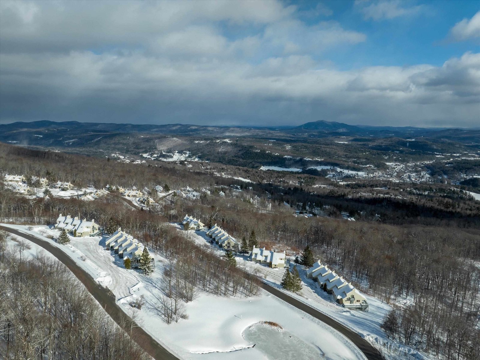 101 Okemo Trailside Extension, Unit 41C