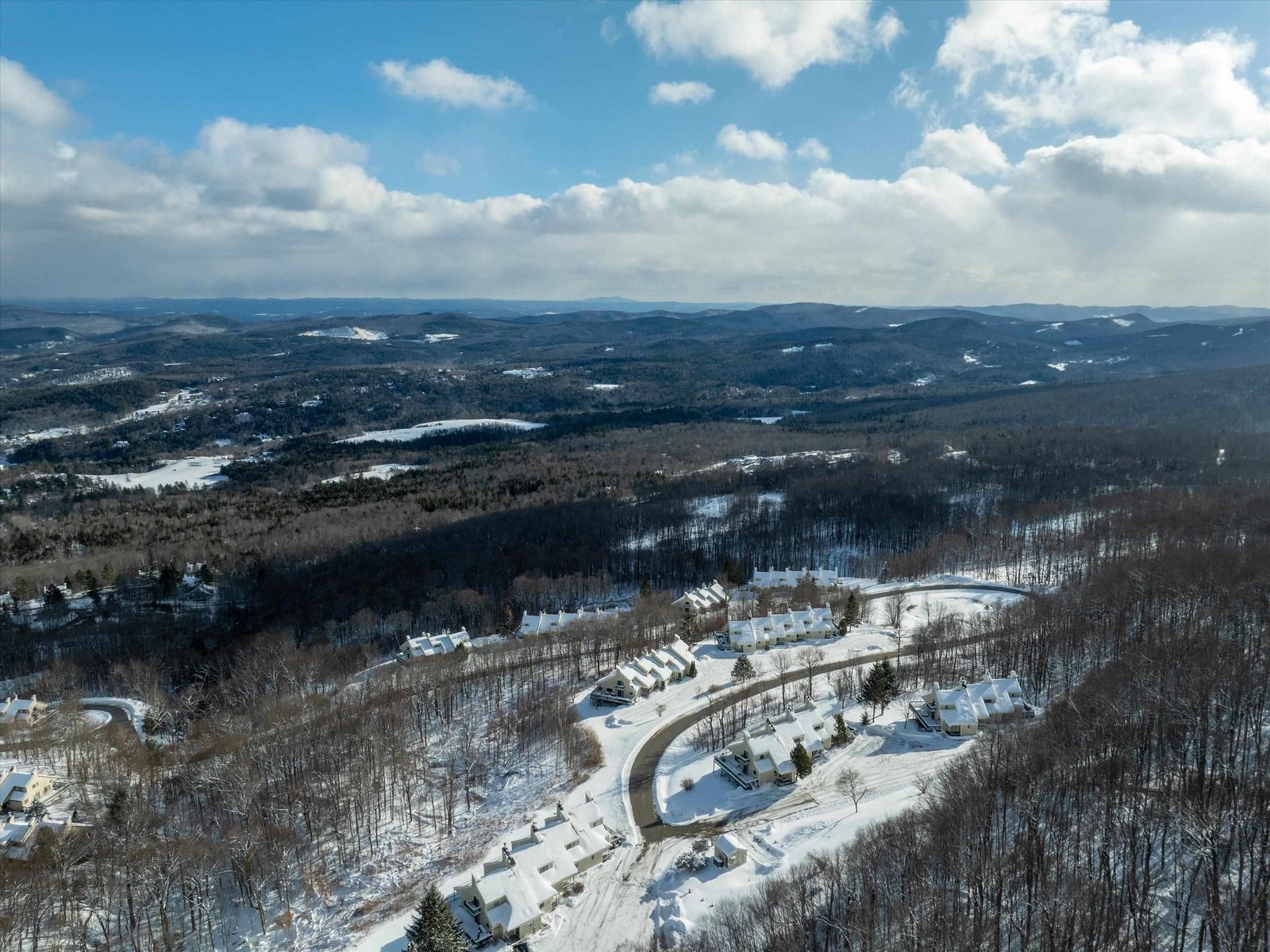 101 Okemo Trailside Extension, Unit 41C
