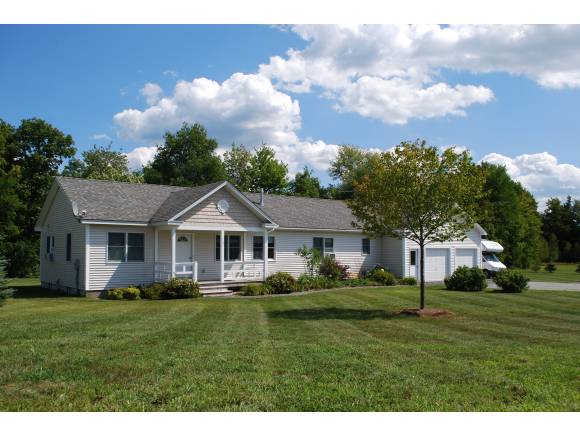 101 Sargent Drive