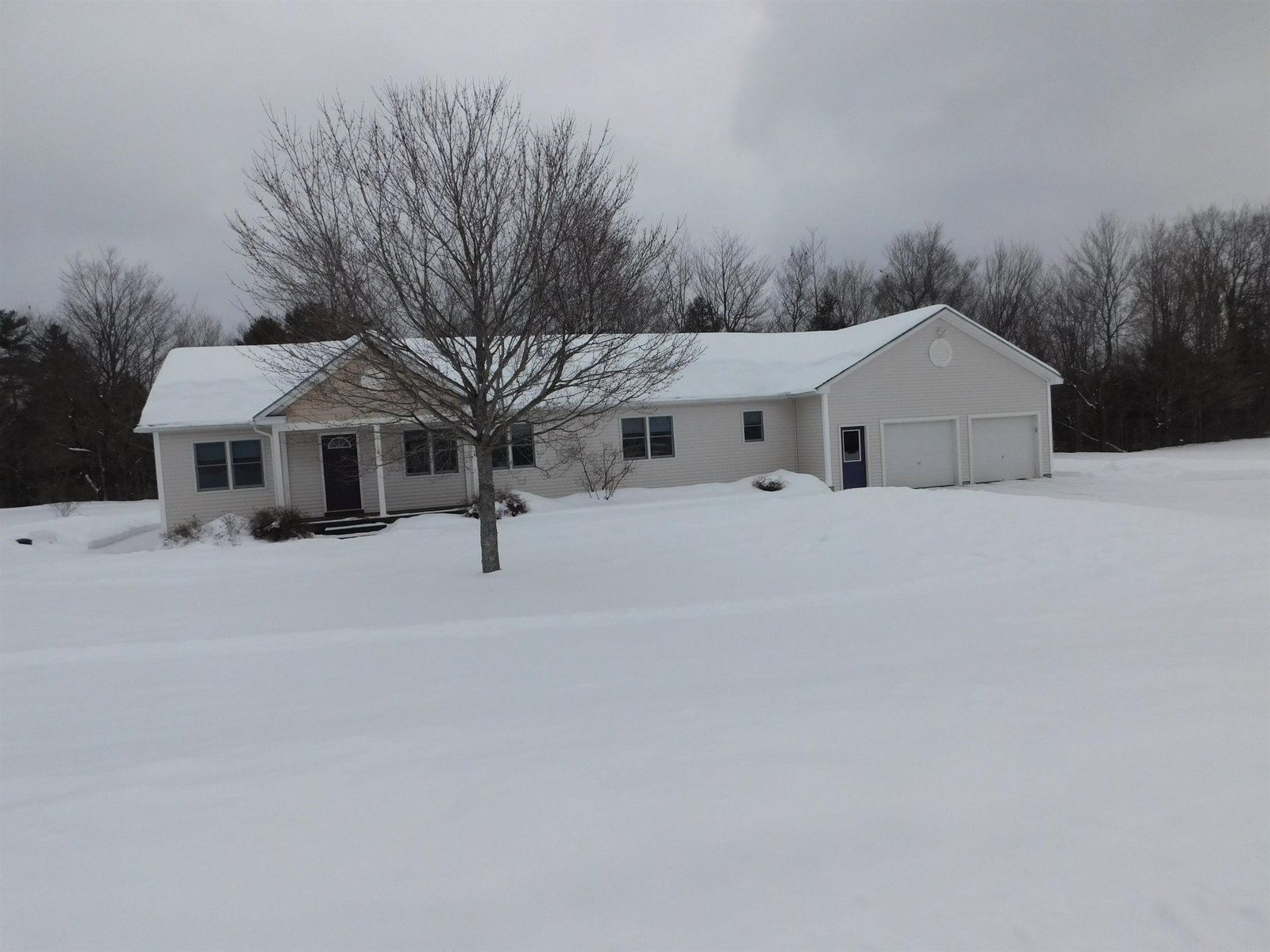 101 Sargent Drive