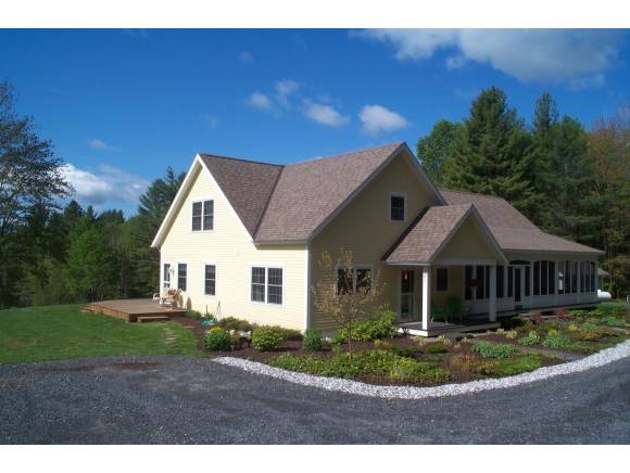 101 Simplicity Acres