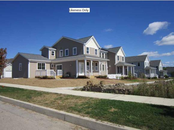 101 South Jefferson Road, Unit Lot 40R