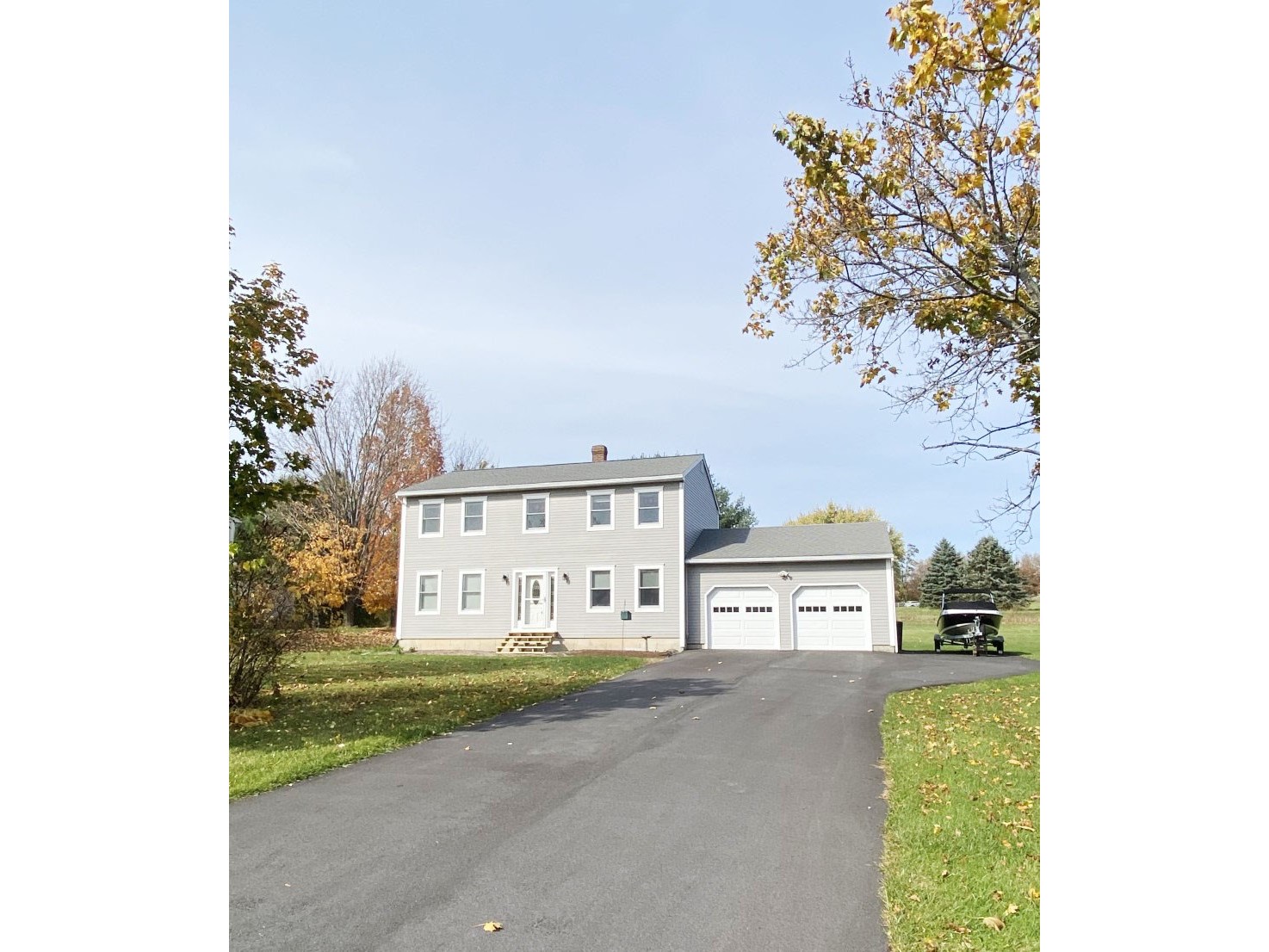 101 Southfield Drive