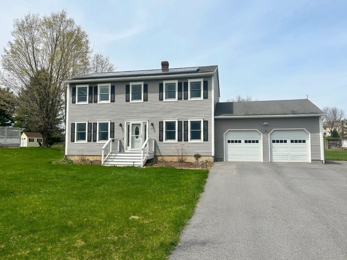 101 Southfield Drive