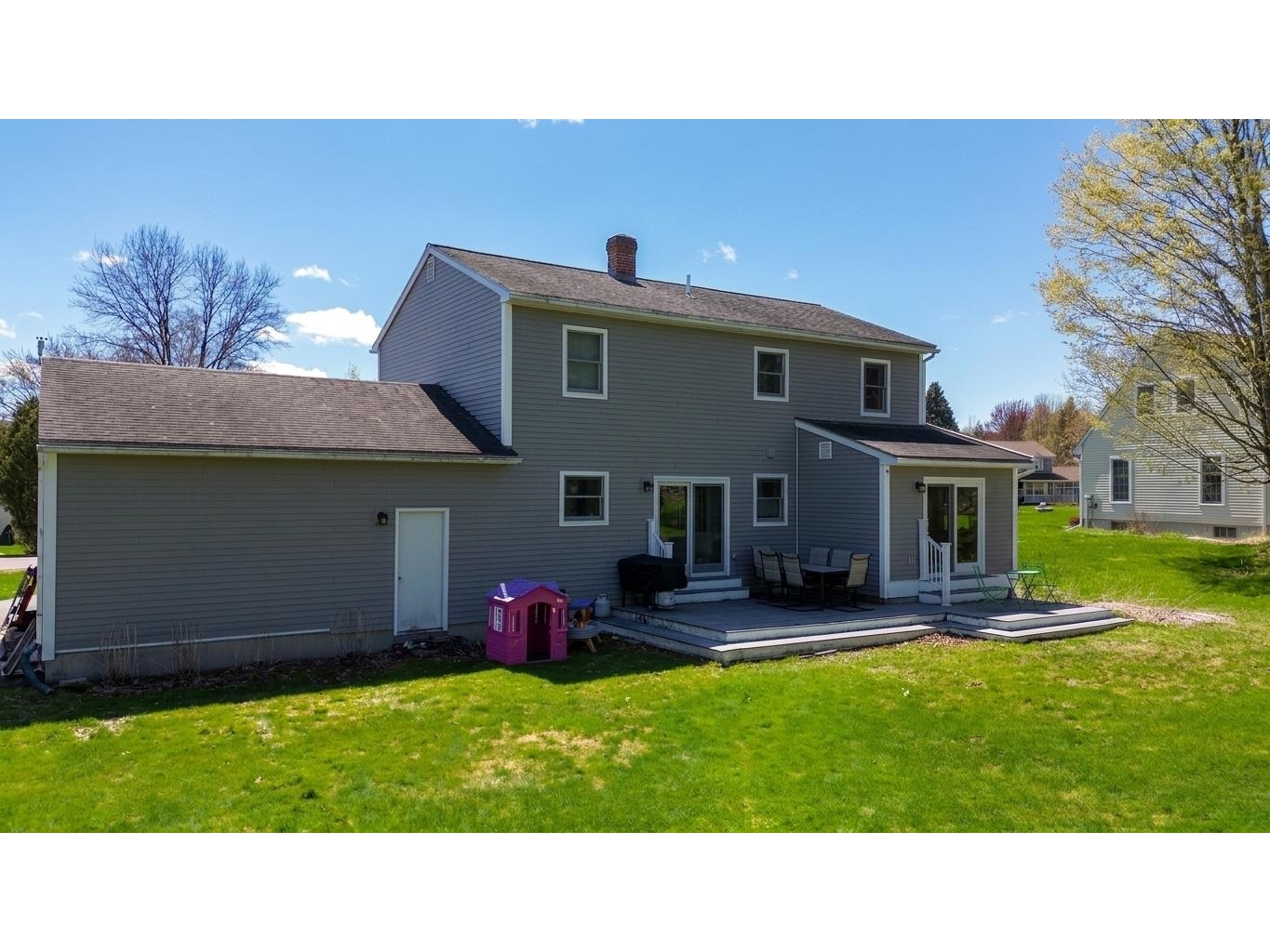 101 Southfield Drive