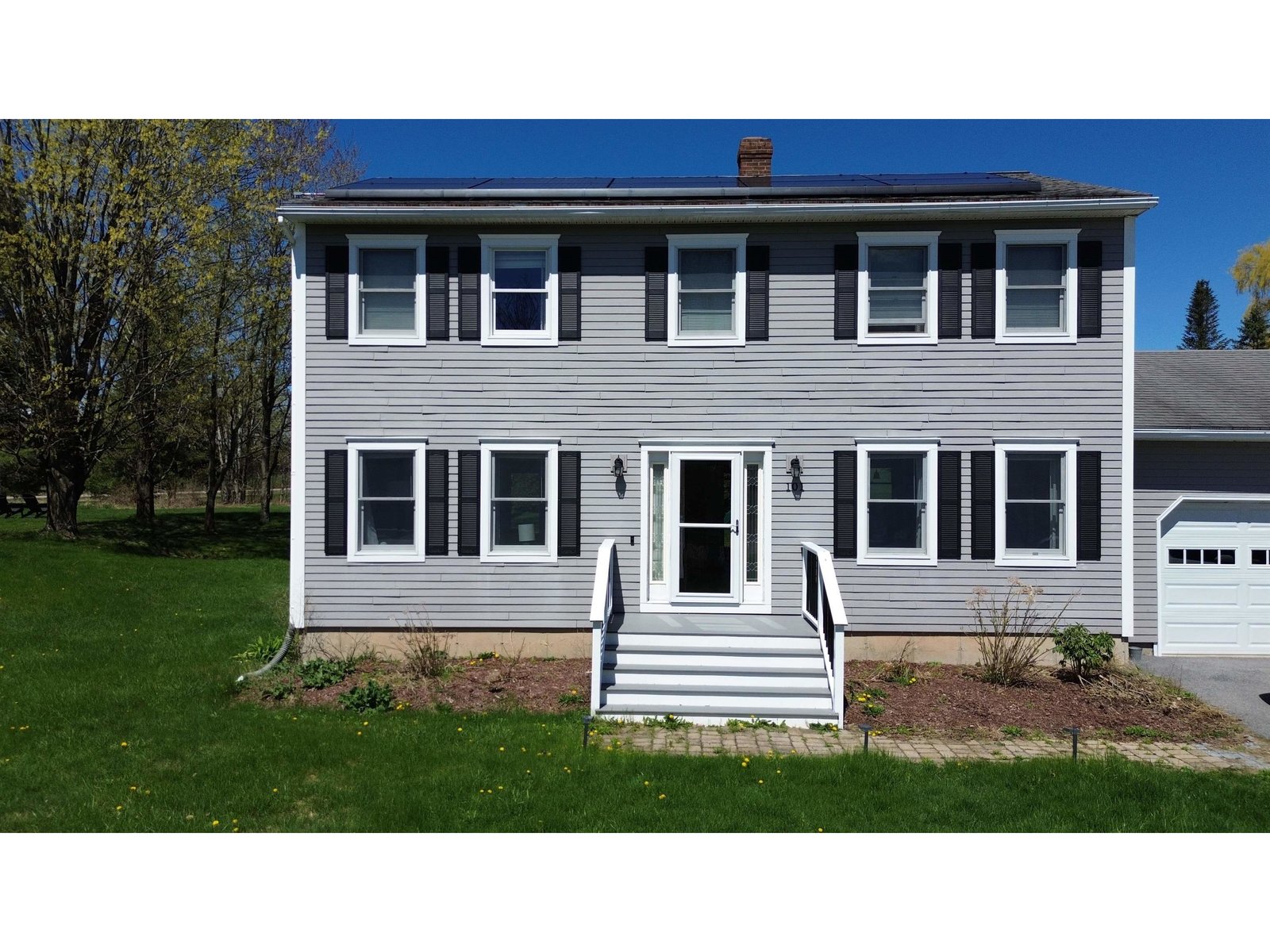 101 Southfield Drive