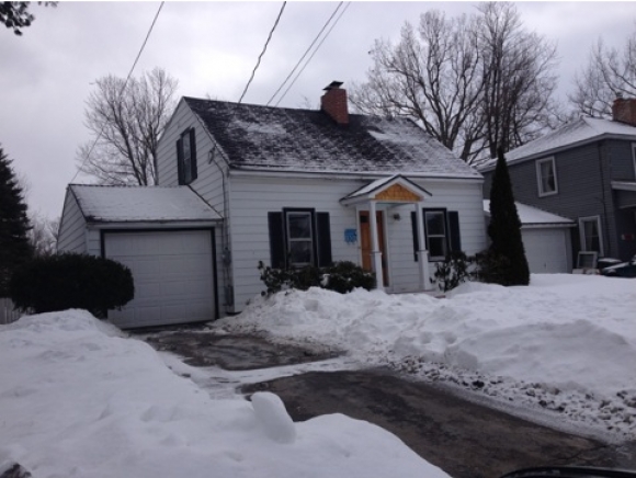 101 Staniford Road