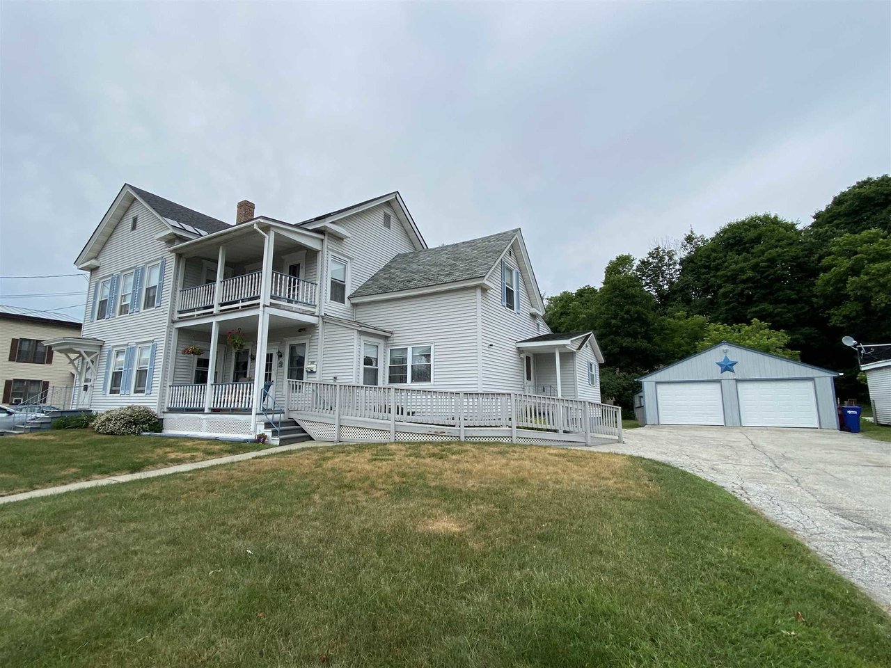 101 Summer Street, Unit Unit #1