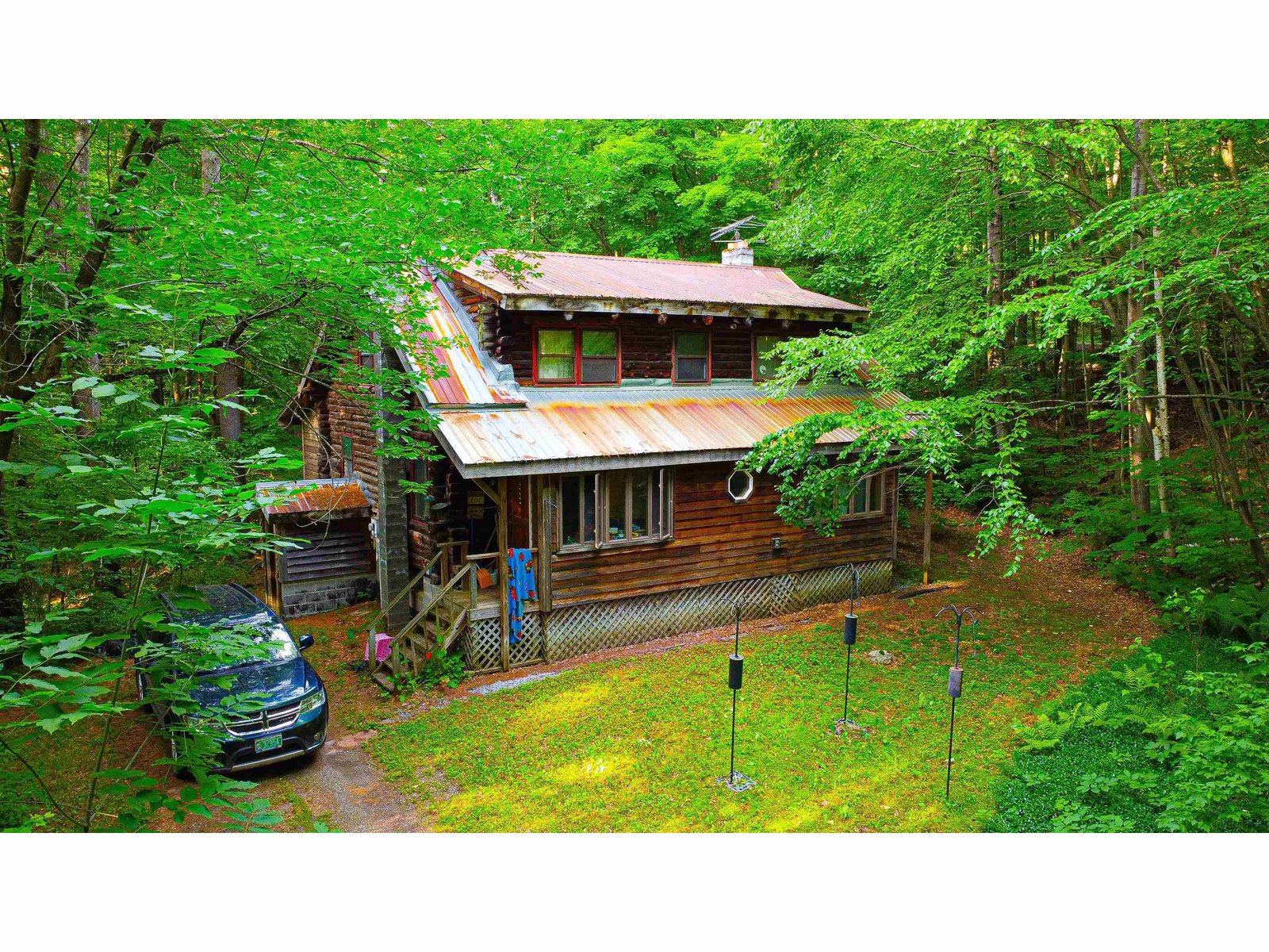 101 Sunwood Lane