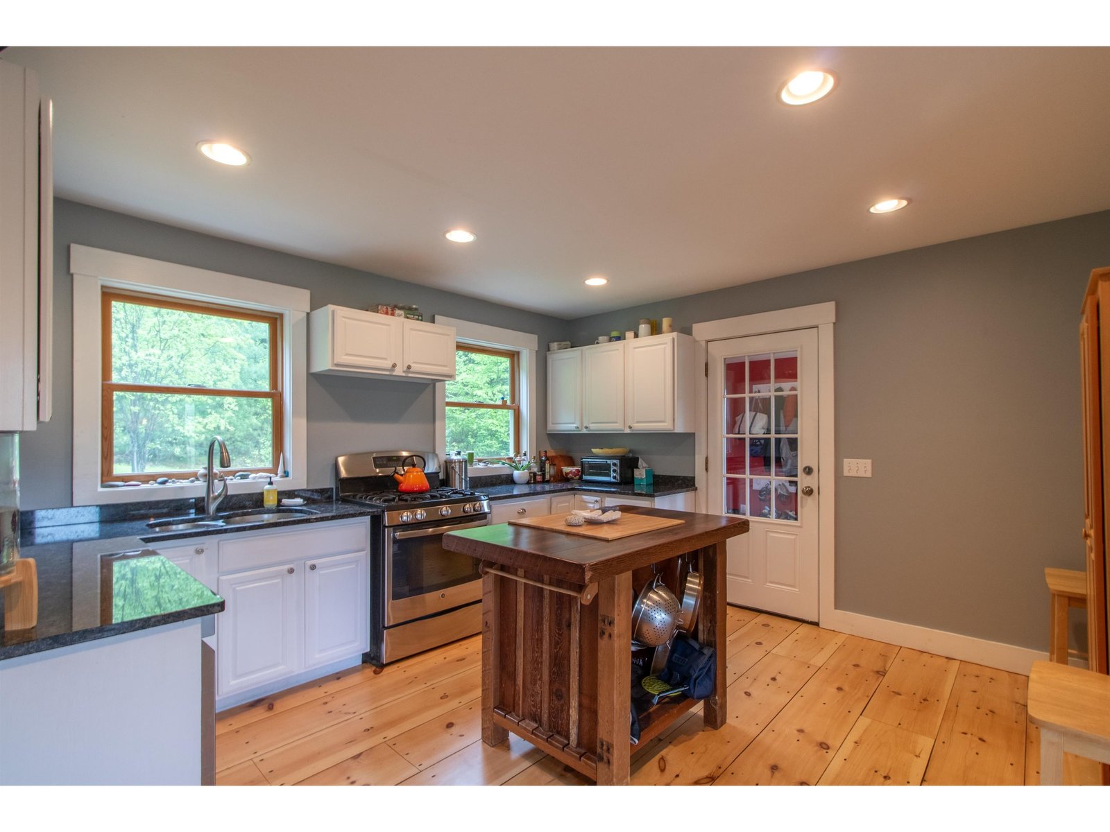 101 Tunny Mountain Road, Unit #3