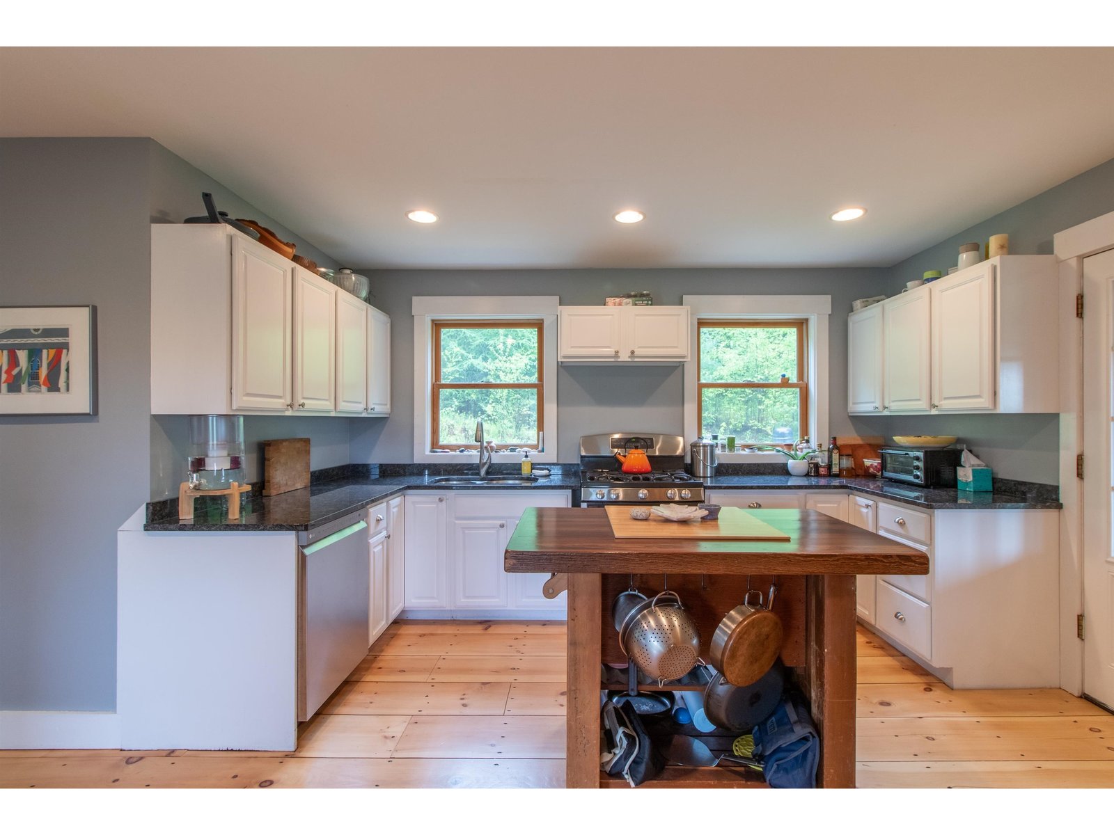 101 Tunny Mountain Road, Unit #3
