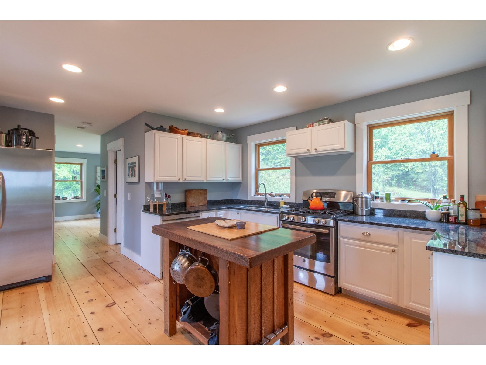 101 Tunny Mountain Road, Unit #3