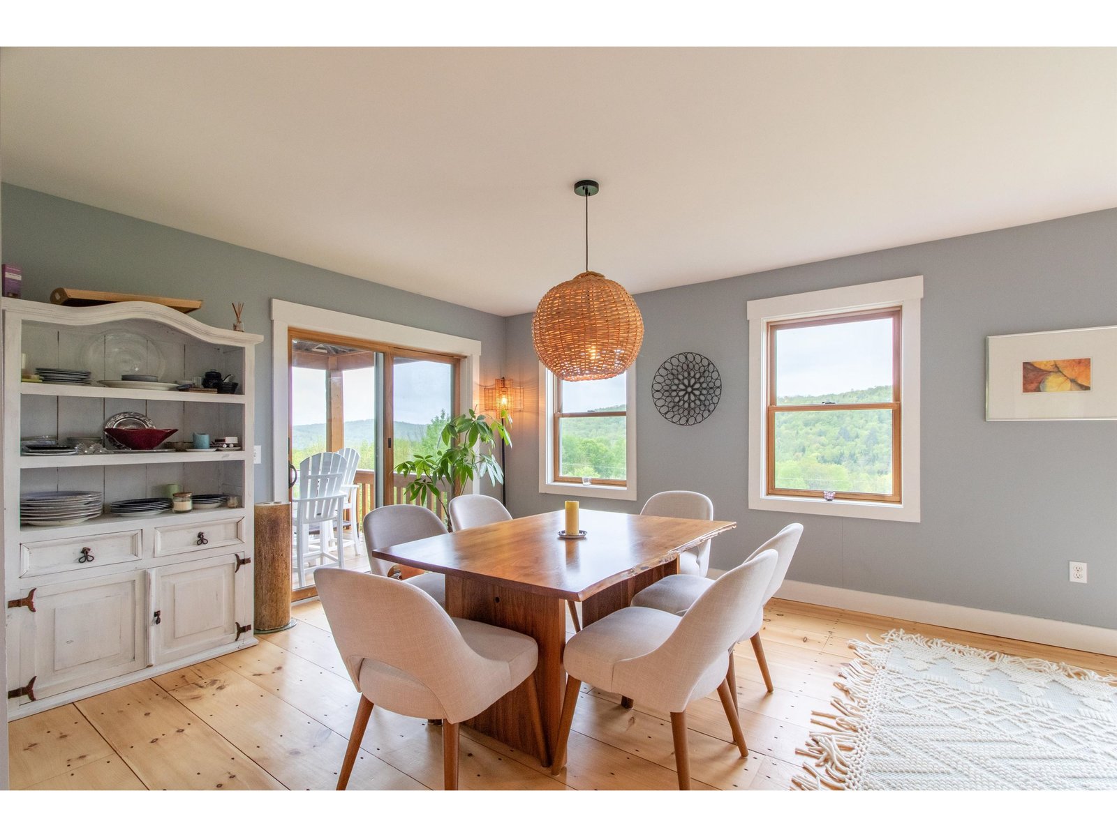 101 Tunny Mountain Road, Unit #3