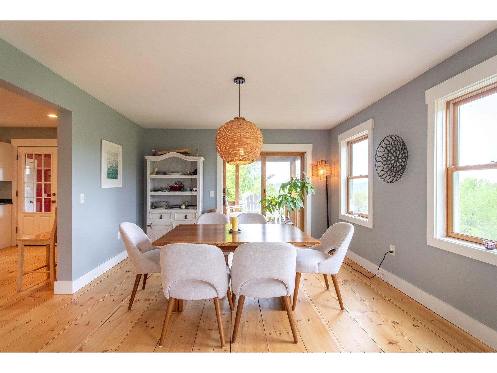 101 Tunny Mountain Road, Unit #3
