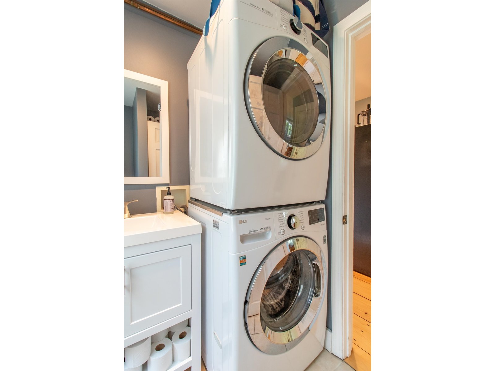 101 Tunny Mountain Road, Unit #3