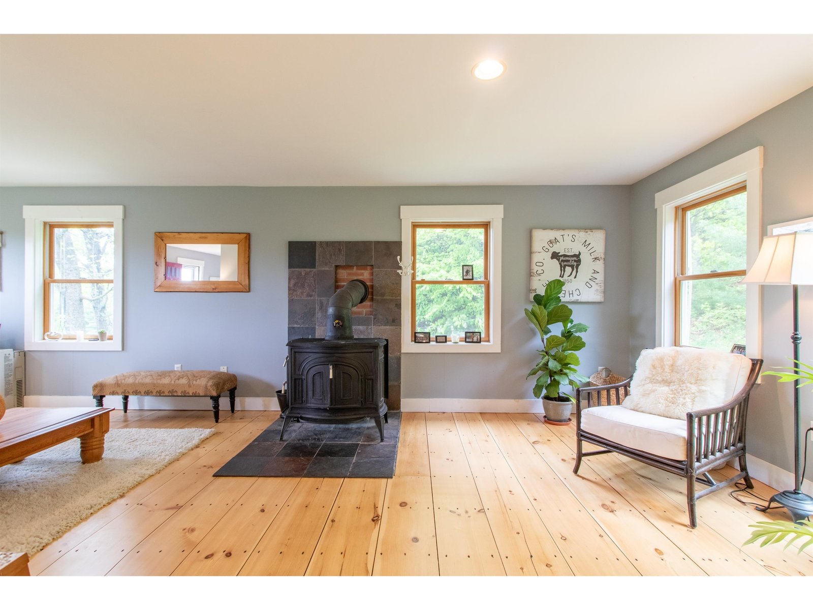 101 Tunny Mountain Road, Unit #3