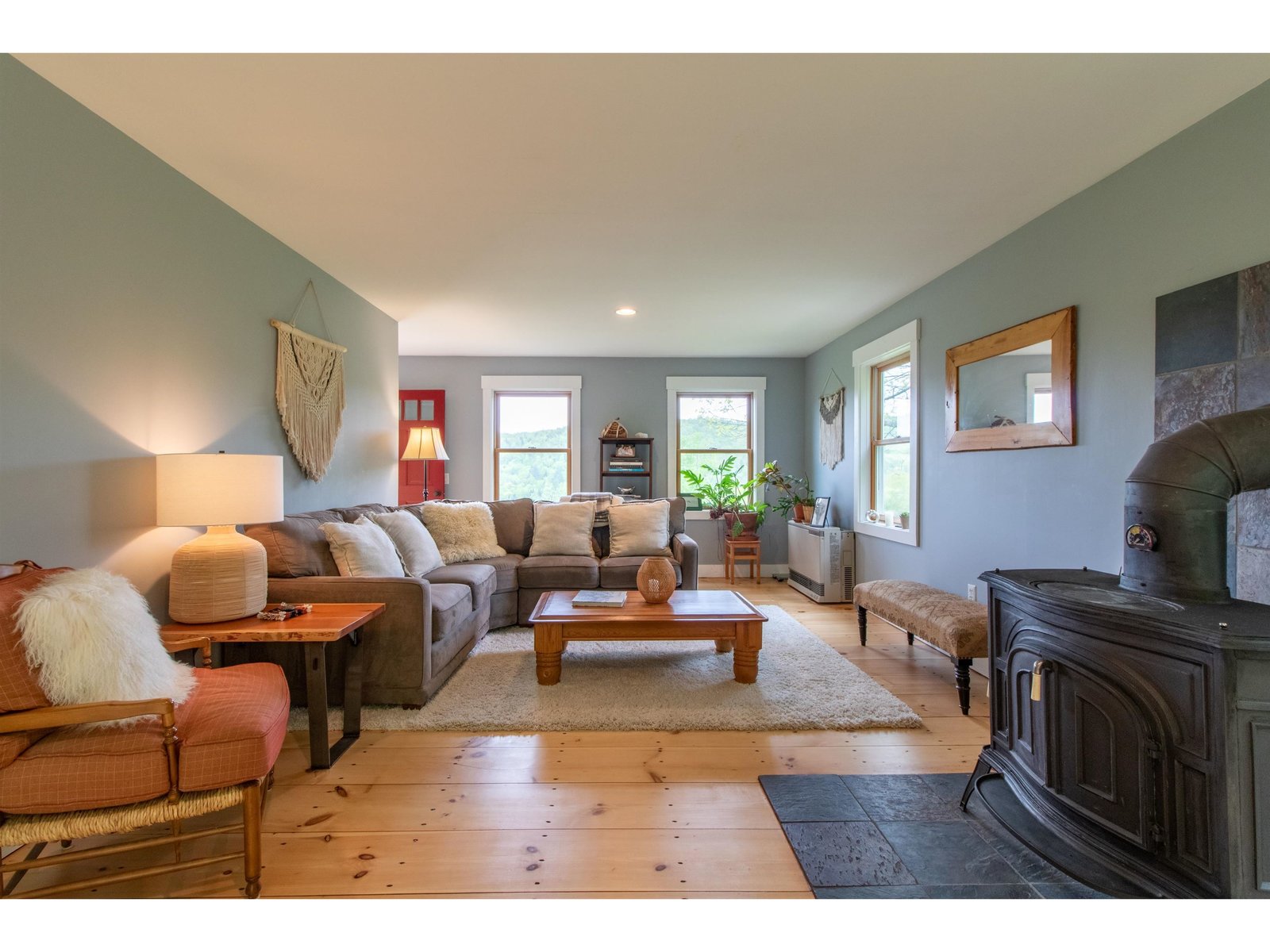 101 Tunny Mountain Road, Unit #3