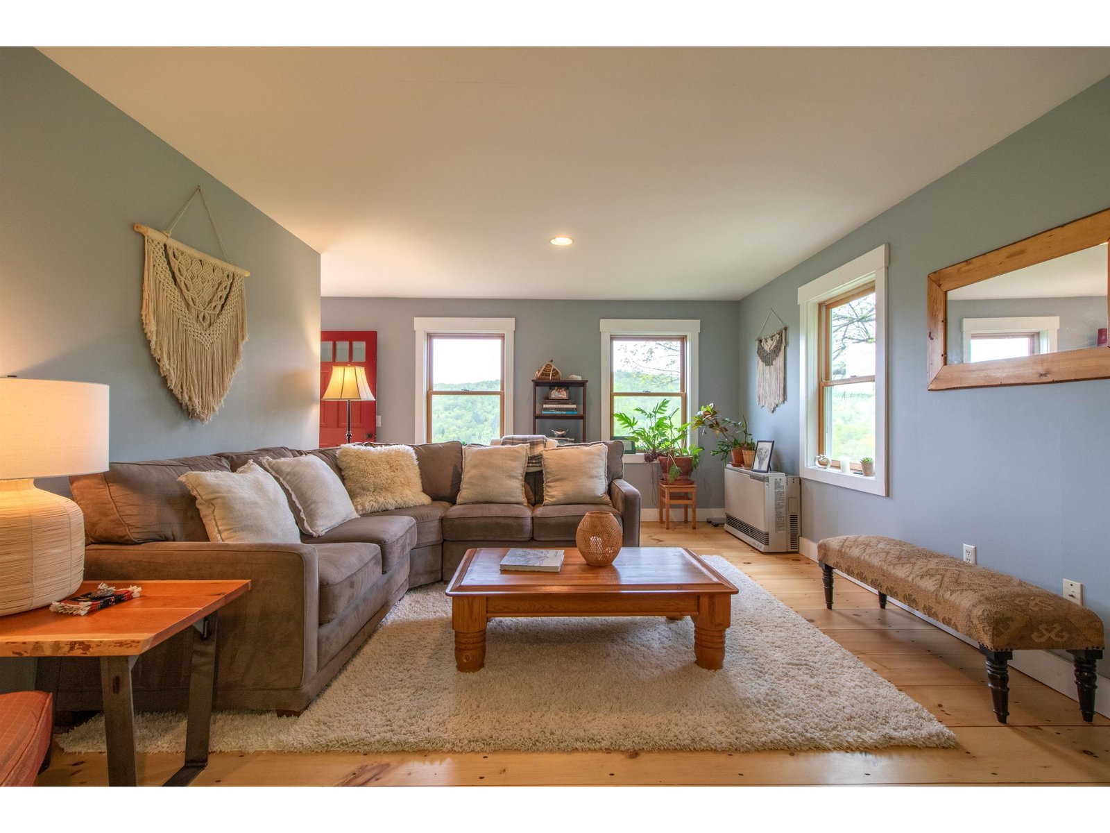 101 Tunny Mountain Road, Unit #3